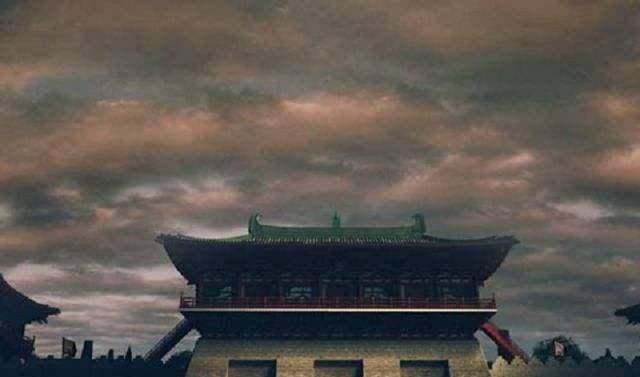 唐朝的外乱起源于内乱，李隆基上位采取两大措施，引起宫廷内乱