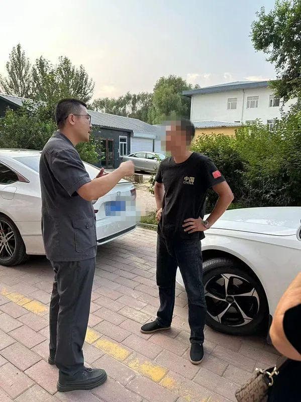 以案释法：离婚后的探视权之争，法院这样执行