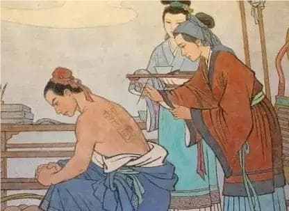 岳飞母亲：忠义教育与家国情怀的传承
