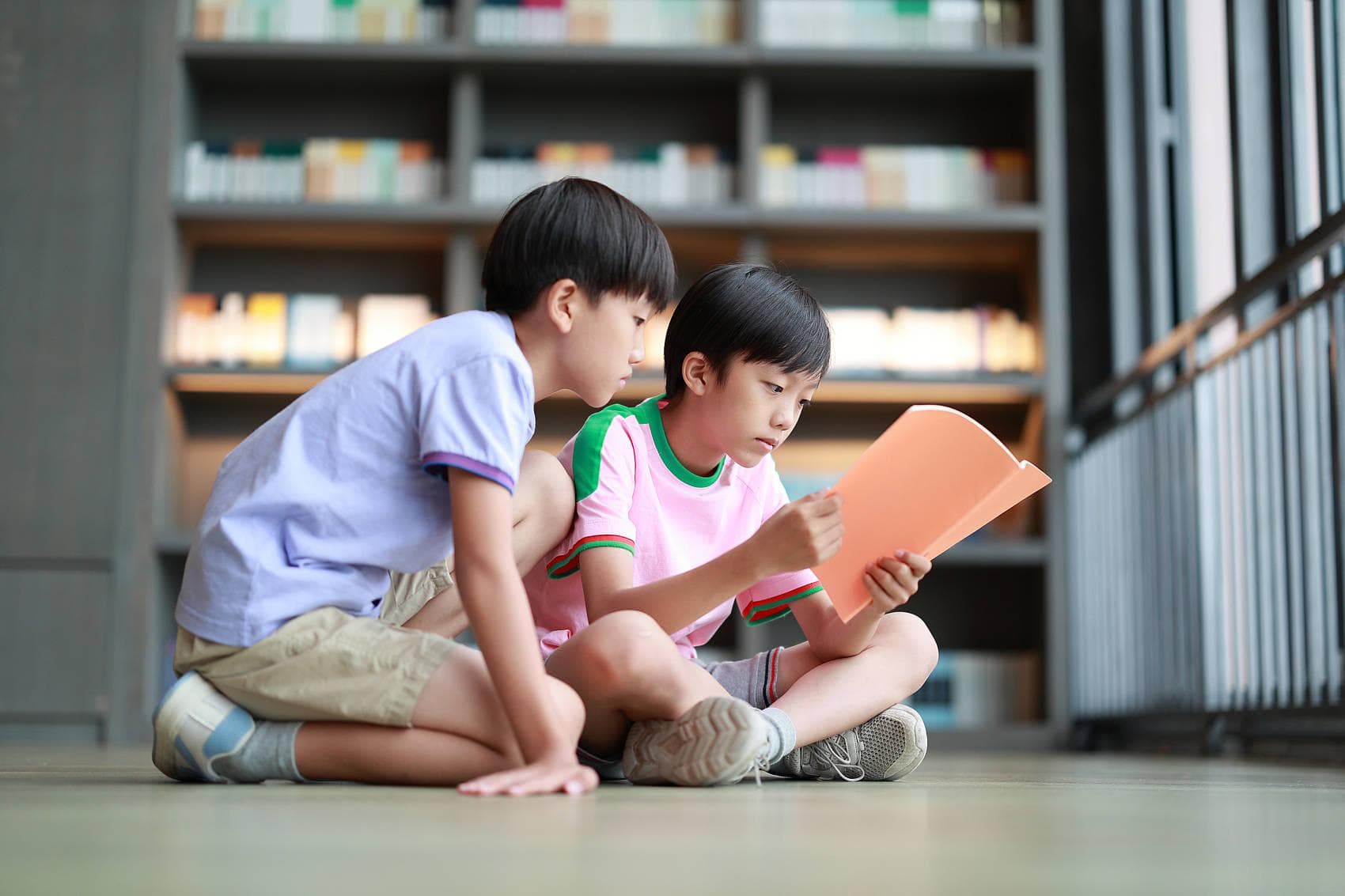 学校不教，但孩子一定要有的7种能力