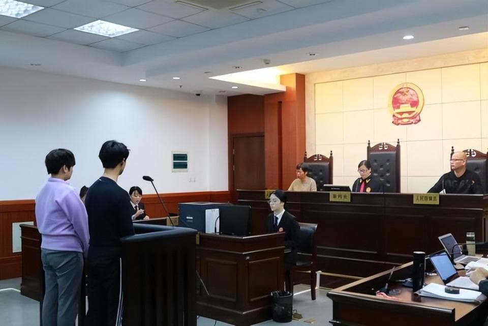 4千万粉丝网红被拘10天，曾因诈骗获刑4年，粉丝竟称“我们等他回来”