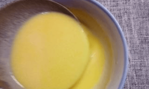 怎么做玉米面粥