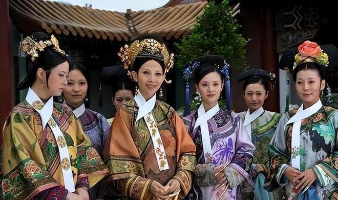 《甄嬛传》揭秘：宫女的一天有多苦？