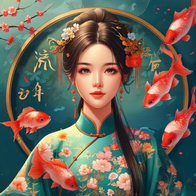 神里绫画的命之座叫什么