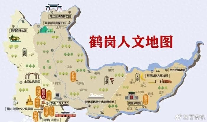 陕西的 “鹤岗”非铜川莫属？老城区房价跌至低点，外地人来躺平
