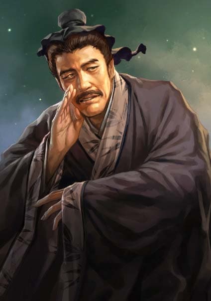 三国秘史：鲜为人知的英雄故事