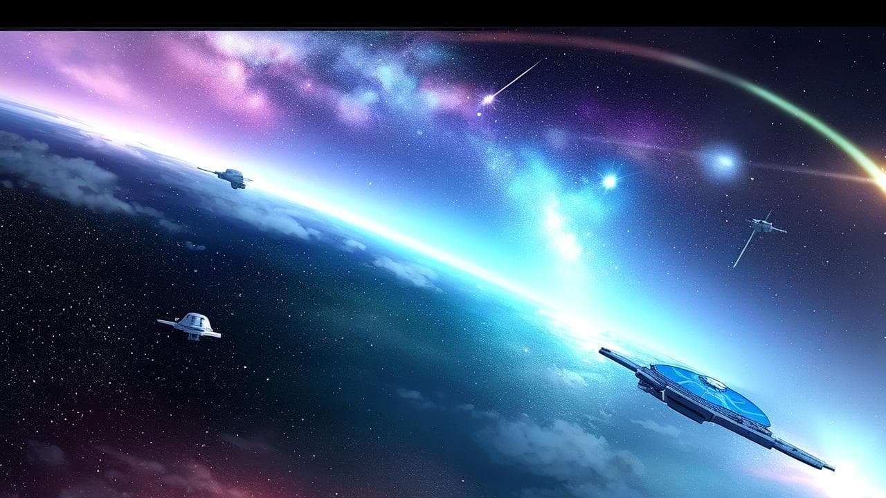虚拟与现实：计算机图形学在电影制作中的结合