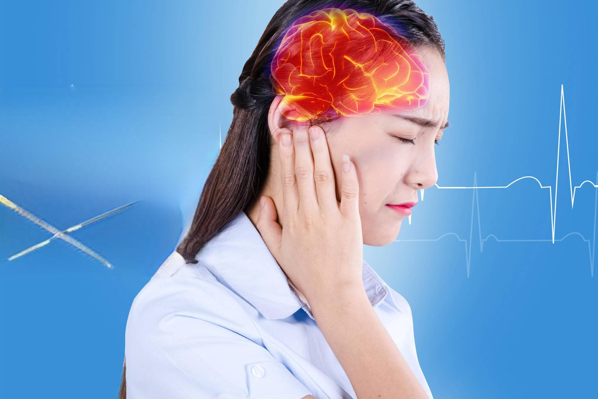 老年心脑血管病和糖尿病共病致残、致死率高！综合管理不容忽视