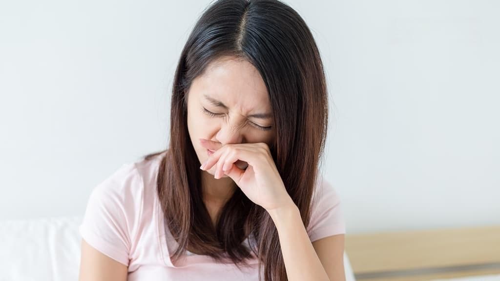 耳鼻喉科医师支招：四招缓解冬季鼻塞助眠
