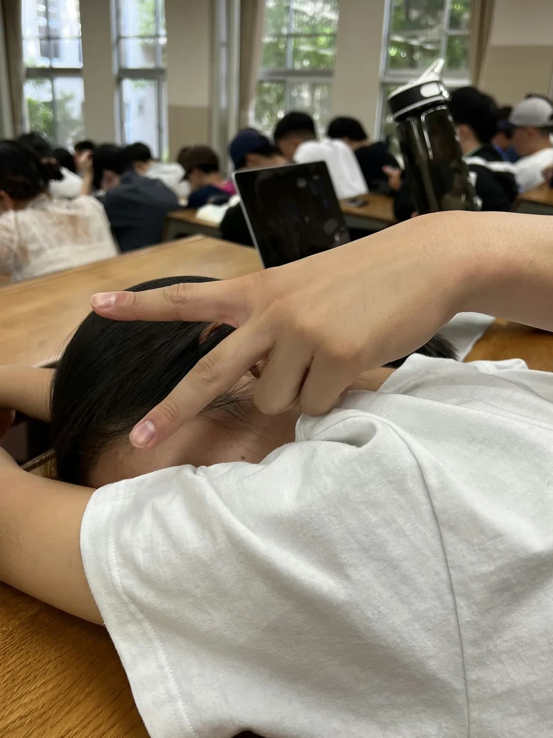 高考必备：掌握日语被动语态的技巧