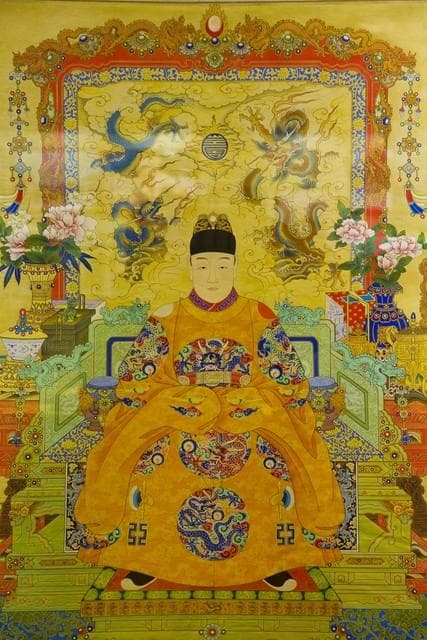 竟让帝王！从《清平乐》看宋仁宗如何用仁爱治国，带领宋朝走向黄金时代