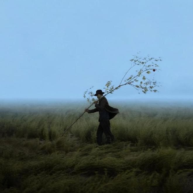 你的善良，必须有点锋芒