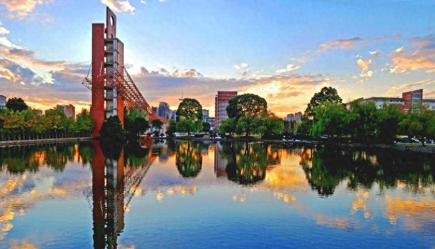为什么杭州电子科技大学是一所值得报考的双非大学？