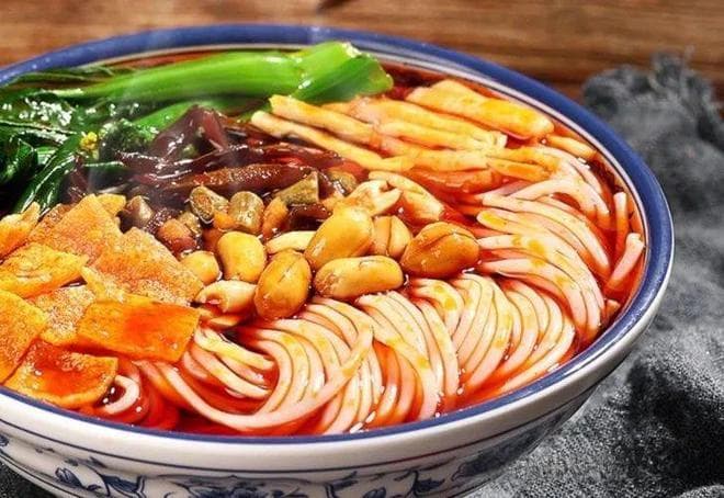 广西八大名菜：从螺蛳粉到桂林米粉，每一道都是经典