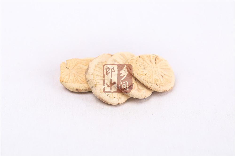 防己的功效与应用