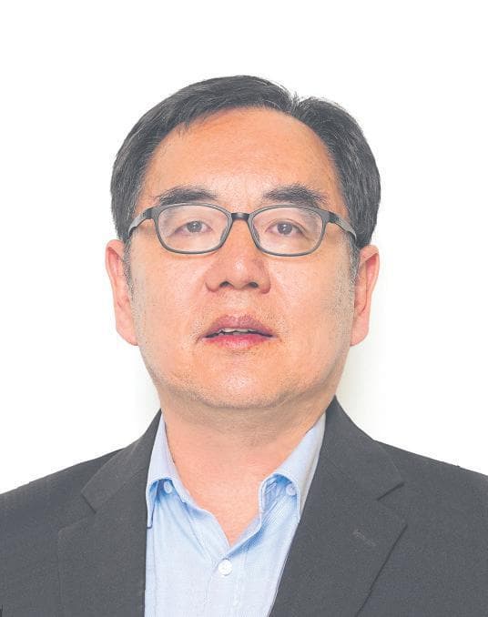 抢抓AI与6G发展机遇 实现高水平科技自立自强