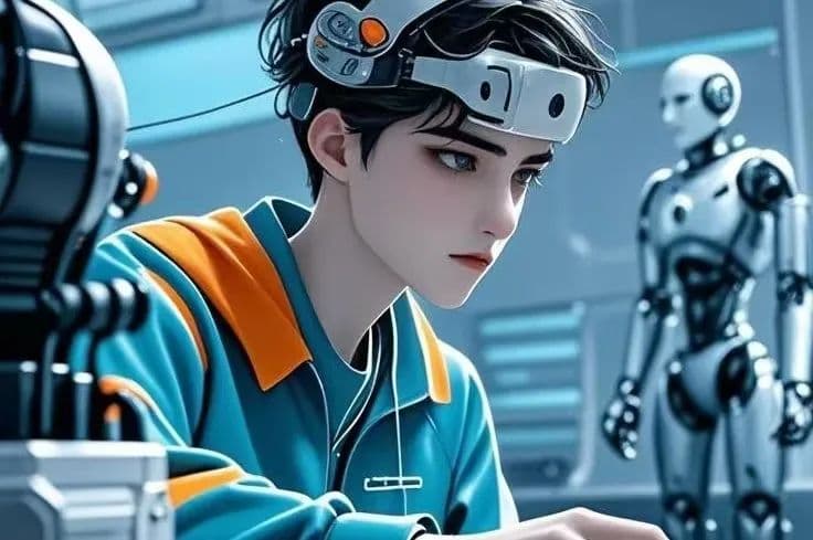 人工智能课程教什么怎么教——对全球高校人工智能课程体系的观察