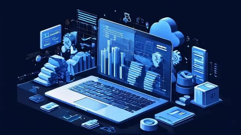 Excel一键填充到最后：10种实用方法详解