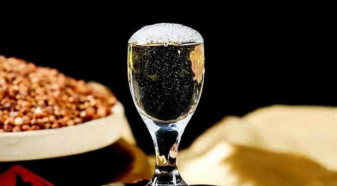 42度、52度、53度白酒大比拼：度数之差，风味之别！