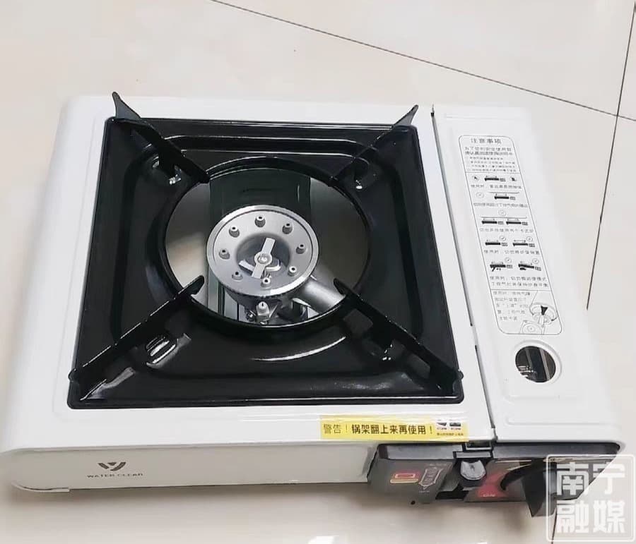 广西各地迎来春日露营热，卡式炉安全引关注！