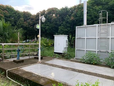 地表水监测解决方案：背景、作用与实施方法