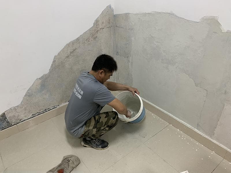 墙面漏水维修方法有哪些？