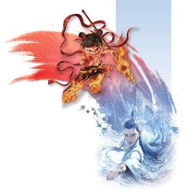 从《哪吒之魔童闹海》看创新文化——“哪吒”为何诞生在今天
