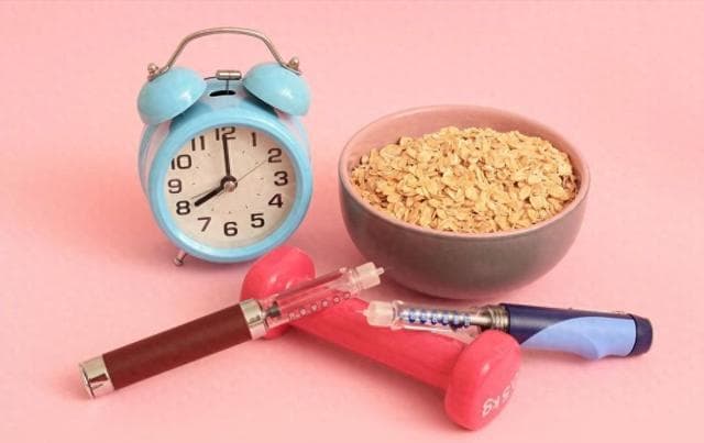 糖尿病人不能喝粥？未必！牢记8句话，喝粥不升糖