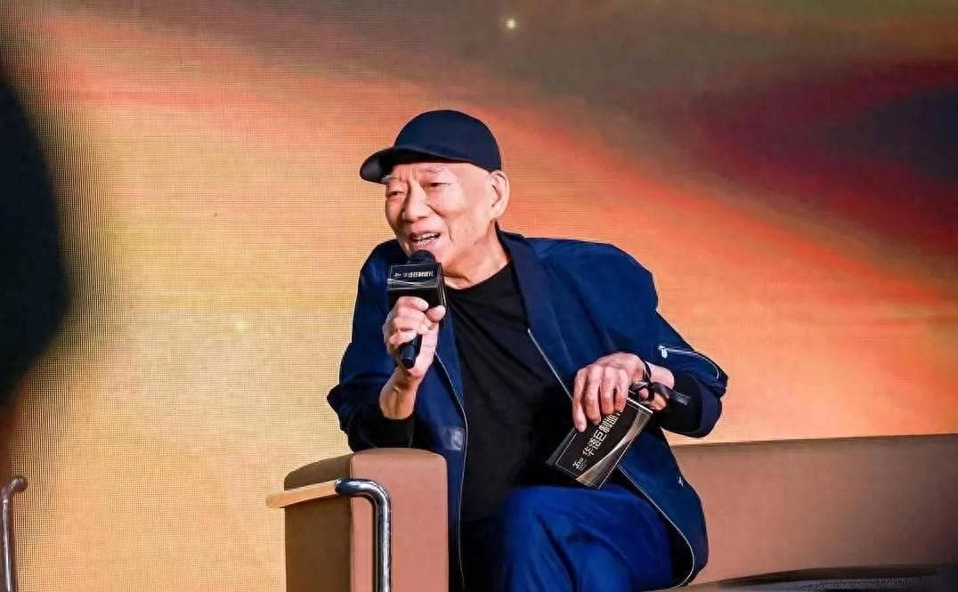 动作巨制《镖人：风起大漠》杀青，三大功夫巨星聚首演绎隋朝传奇