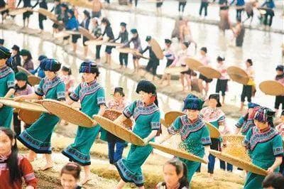 哈尼梯田的生态智慧：人与自然和谐共生的千年传承