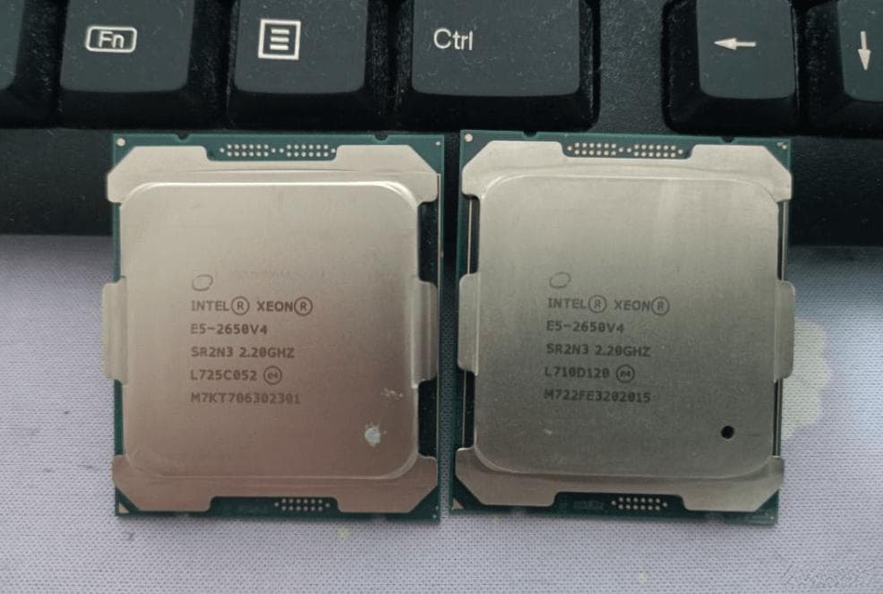 E5处理器是否值得购买？E5 2666+X99主板使用指南