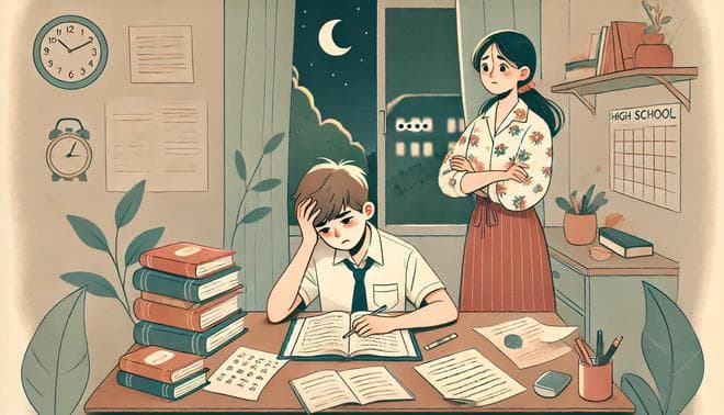 孩子不再说话，不是因为你说的不对，而是你根本没“听”
