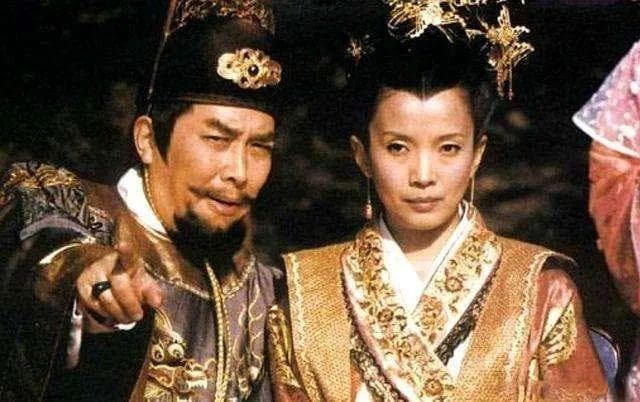 朱元璋有多少个老婆