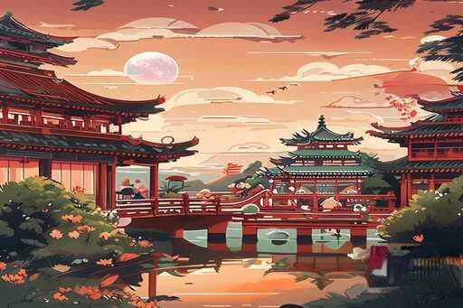 门神的寓意和象征