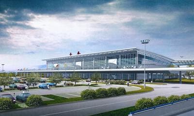长春龙嘉国际机场：设施完备的东北重要航空枢纽