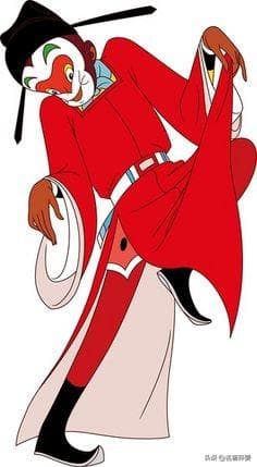 从大闹天宫分析孙悟空的性格特征