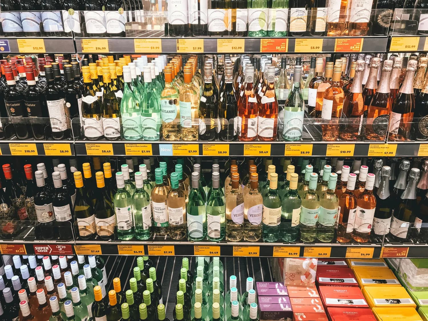 双十一囤货攻略：低度酒的正确打开方式