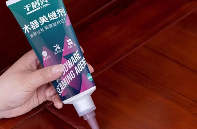 美缝剂多久可以沾水？未干时沾水怎么办？