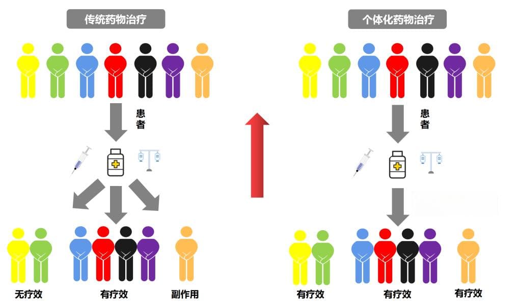 安庆二院开展个体化用药服务，精准医疗助力患者安全用药