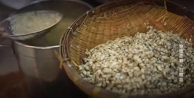 又鲜又馋人！央视报道日照特色美食！这些你都吃过吗？