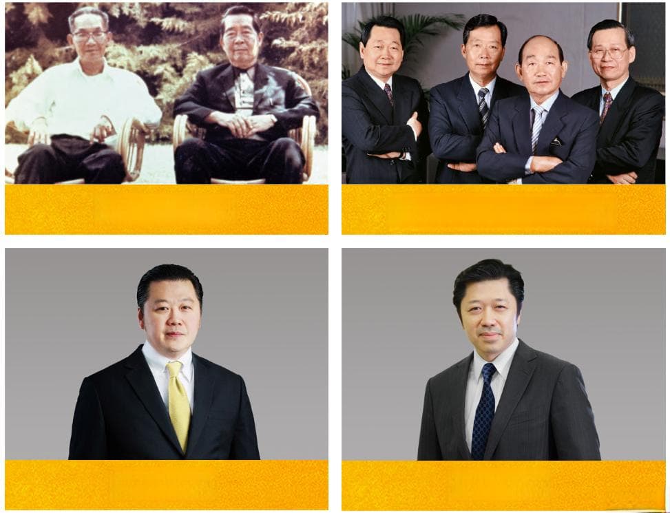 史上首例H收A，“泰国首富”再获一家上市公司！