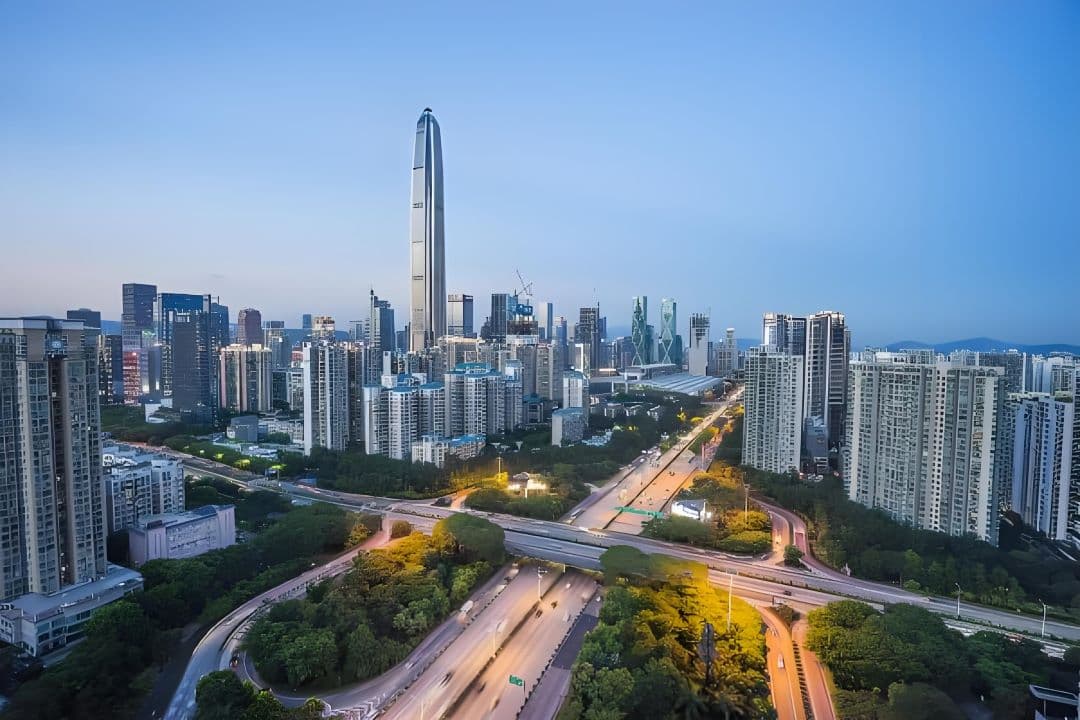 深圳旅游攻略：主题公园、自然景观、海滩、历史文化景点全推荐