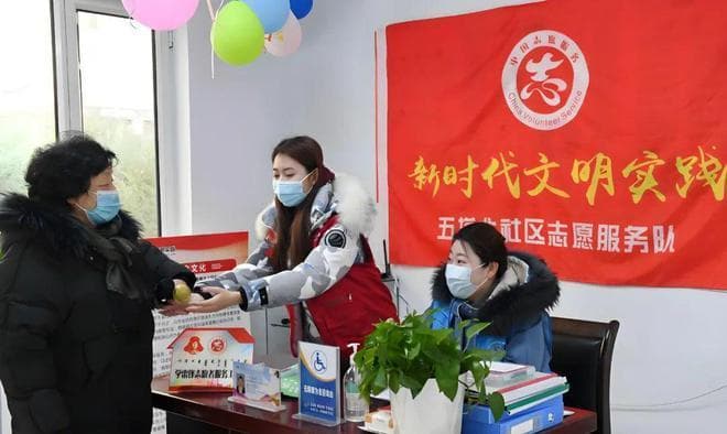 高学历人才涌入社区：变革的序曲，正能量的涌动，未来何限可能？