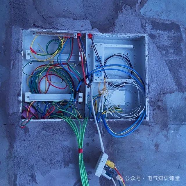 低压电、高压电、强电、弱电的区分！这些概念你敢说没有混淆过?
