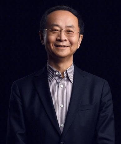 张文中：物美集团创始人的人生轨迹与商业成就
