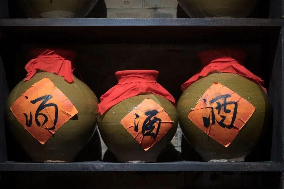 原浆酒一定是好酒吗？一定健康吗？