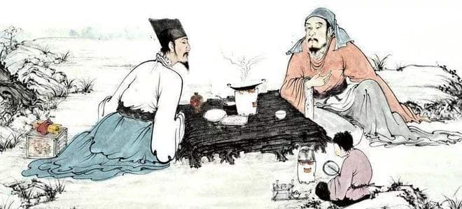 “山随平野尽”和“星垂平野阔”，李白对上杜甫，谁的名句更好？