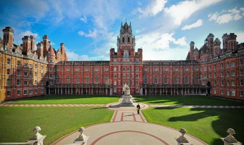 3分钟掌握英国、大不列颠、英吉利与英格兰等地区概念区别