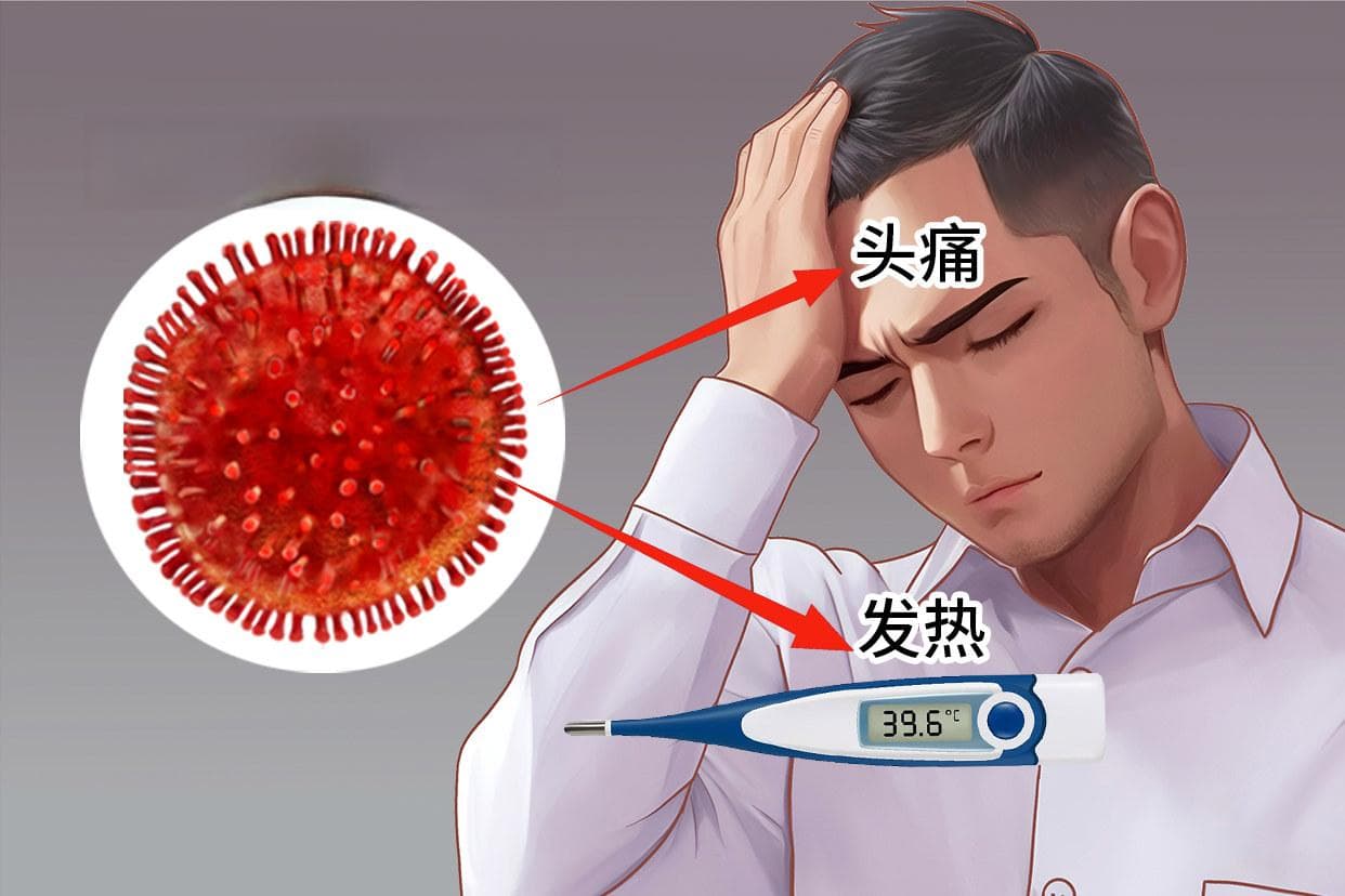 甲流40℃高烧不退怎么办