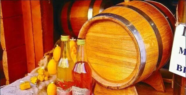 蜂蜜酒是如何酿造的？